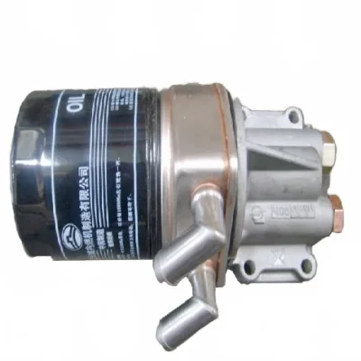 GWM Oil Filter Assembly for GW2.8 2.8L Early Diesel Engine – 1012100-E03-B1 GWM Oil Filter Assembly for GW2.8 2.8L Early Diesel Engine – 1012100-E03-B1