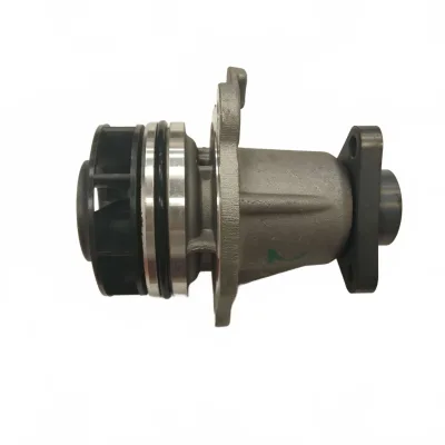 Renault-Nissan Water Pump Assembly for M9T-60A 2.3L Diesel Engine (1307010-FD2301) Renault-Nissan Water Pump Assembly for M9T-60A 2.3L Diesel Engine (1307010-FD2301)