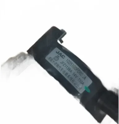 JAC Motors Alternator Assembly for Engine HFC4DB2-1D1 2.0L Diesel – 1025100FD020A JAC Motors Alternator Assembly for Engine HFC4DB2-1D1 2.0L Diesel – 1025100FD020A