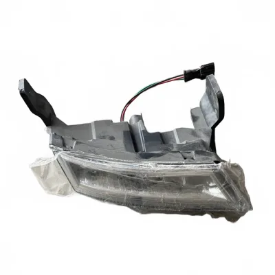 ZX Auto Grand Tiger Aussie Edition Left Side Daytime Running Light (DRL) – 3711012-0266-001 ZX Auto Grand Tiger Aussie Edition Left Side Daytime Running Light (DRL) – 3711012-0266-001