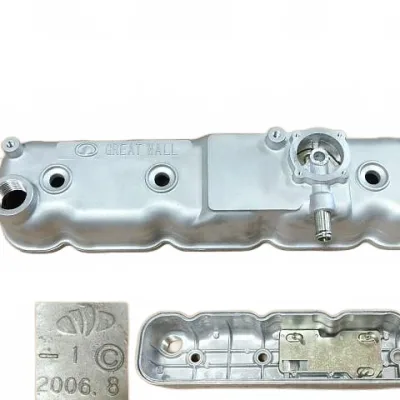 GWM Valve Cover for GW2.8TC 2.8L Diesel Engine – 1003210-E06-B1 GWM Valve Cover for GW2.8TC 2.8L Diesel Engine – 1003210-E06-B1