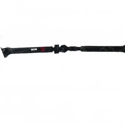 GWM Poer Commercial Drive Shaft Assembly – 2201104XPW01A (Leaf Spring Suspension) GWM Poer Commercial Drive Shaft Assembly – 2201104XPW01A (Leaf Spring Suspension)