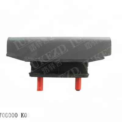 GYL Transmission Mount for Haval – Drawing No. 1706000-K01