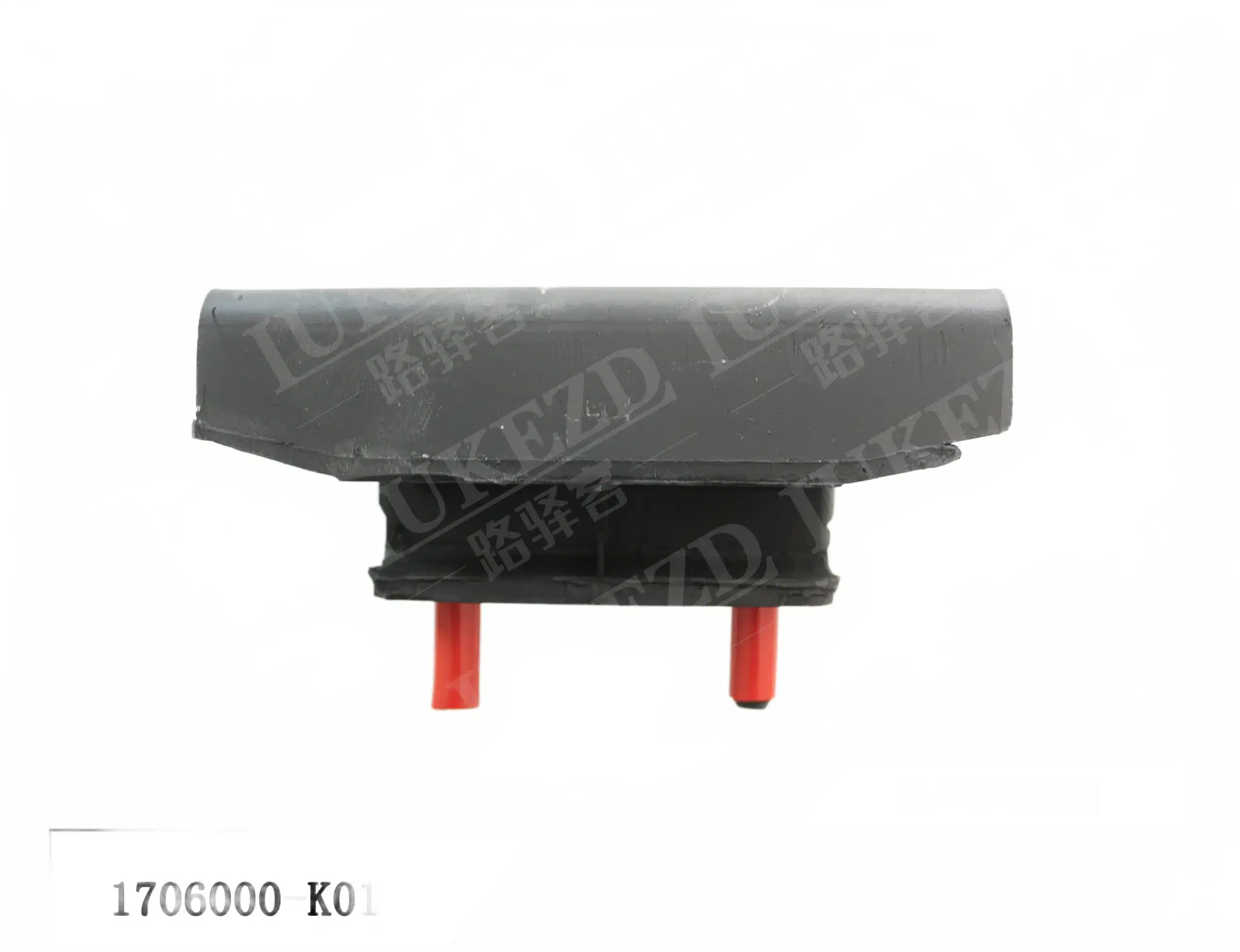 GYL Transmission Mount for Haval – Drawing No. 1706000-K01