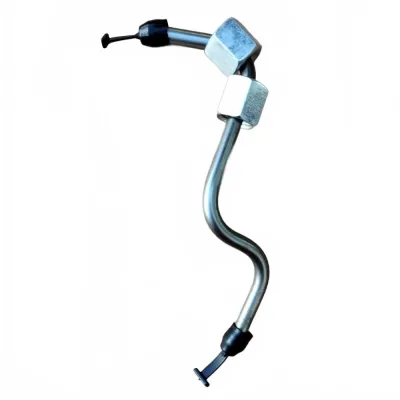 Jiangxi Isuzu High Pressure Fuel Pipe for JE4D25Q5A 2.5L Diesel Engine – 1104003-0277-001