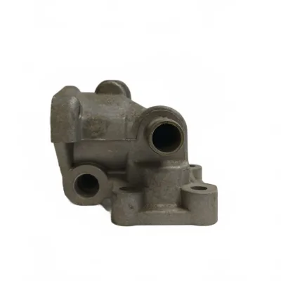 JMC JX493ZQ4A 2.8L Thermostat Housing Assembly – 1306012-0154-001 JMC JX493ZQ4A 2.8L Thermostat Housing Assembly – 1306012-0154-001