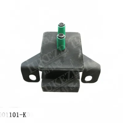 Left Engine Mount for Haval – Part Number 1001101A-K00 Left Engine Mount for Haval – Part Number 1001101A-K00