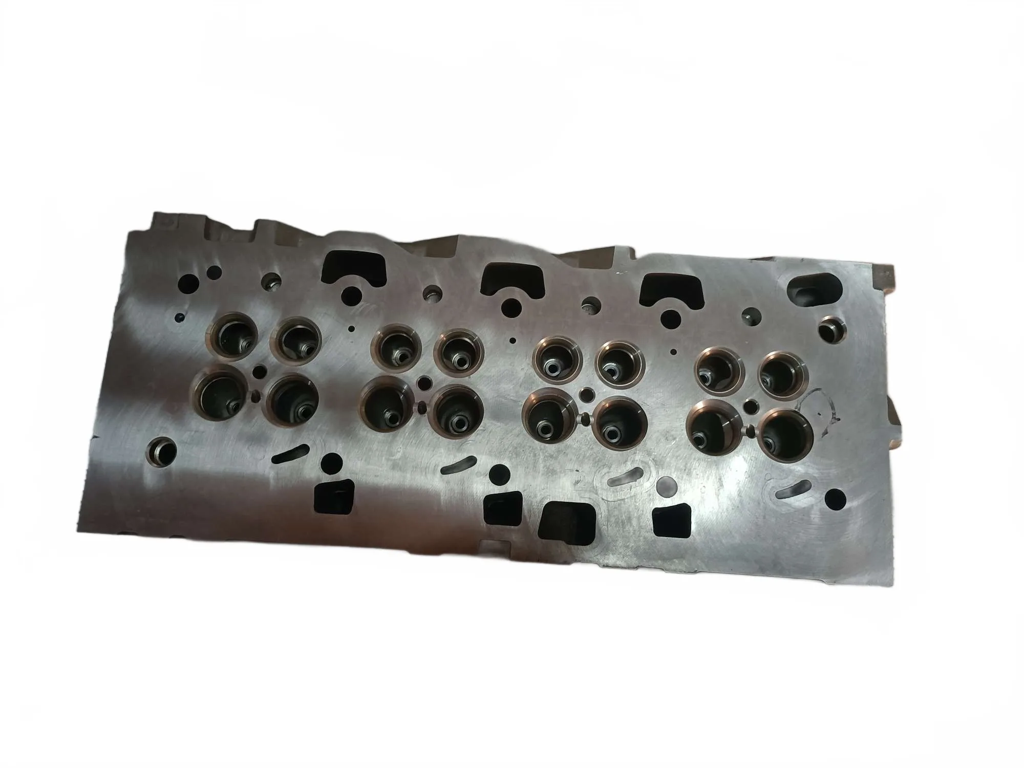 JAC Motors Cylinder Head Assembly for HFC4DB2-1D1 2.0L Diesel Engine – 1003100FD040B1