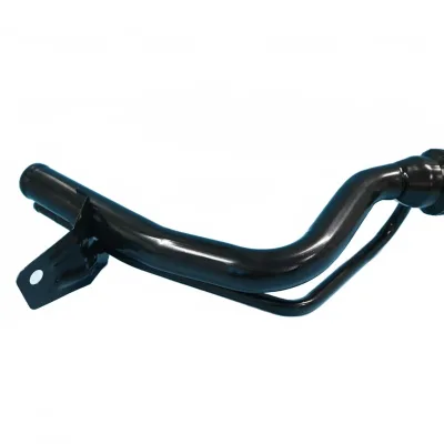 Fuel Tank Filler Neck for JAC Shuailing T6 Pickup – Part 1101031-0222-001 Fuel Tank Filler Neck for JAC Shuailing T6 Pickup – Part 1101031-0222-001