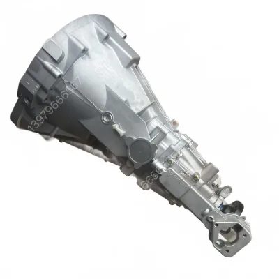 JMC Baodian Gearbox Transmission Assembly – Part No. 170100071 JMC Baodian Gearbox Transmission Assembly – Part No. 170100071