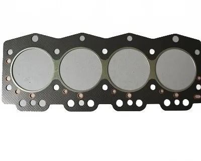 Sida Power Cylinder Head Gasket for SD4W55A Light Diesel Engine (1003021-0052-001) Sida Power Cylinder Head Gasket for SD4W55A Light Diesel Engine (1003021-0052-001)