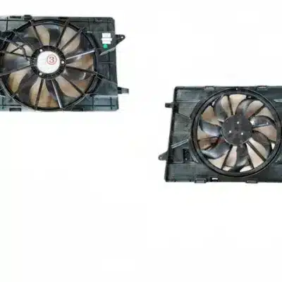 Haval F5 Radiator Cooling Fan Assembly – 1308101AKQ00A Haval F5 Radiator Cooling Fan Assembly – 1308101AKQ00A