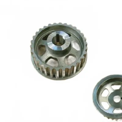 GWM High Pressure Fuel Pump Pulley for GW4D20 2.0L Diesel Engine (1021601-ED01) GWM High Pressure Fuel Pump Pulley for GW4D20 2.0L Diesel Engine (1021601-ED01)