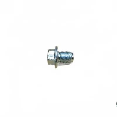 GWM Oil Pan Drain Plug with Washer 1009102-EG01 for GW4G15 1.5L Engine GWM Oil Pan Drain Plug with Washer 1009102-EG01 for GW4G15 1.5L Engine