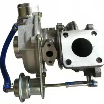 Huanghai Shuguang Turbocharger Assembly – 10490-4JB1-0031 / ZD1118010-1677-001