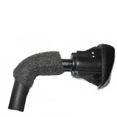 Front Windshield Washer Nozzle for Foton MP-X – ZD5207030-0198-001 Front Windshield Washer Nozzle for Foton MP-X – ZD5207030-0198-001