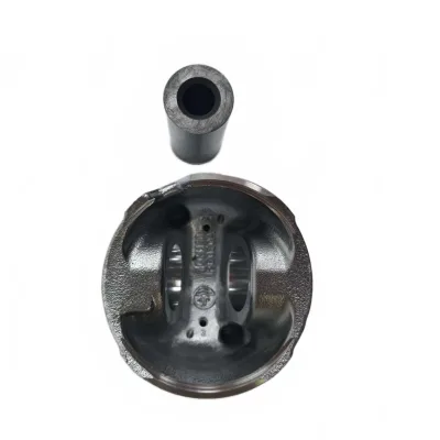 JAC Motors Cylinder Liner Kit for HFC4DB2-1D1 2.0L Diesel Engine JAC Motors Cylinder Liner Kit for HFC4DB2-1D1 2.0L Diesel Engine