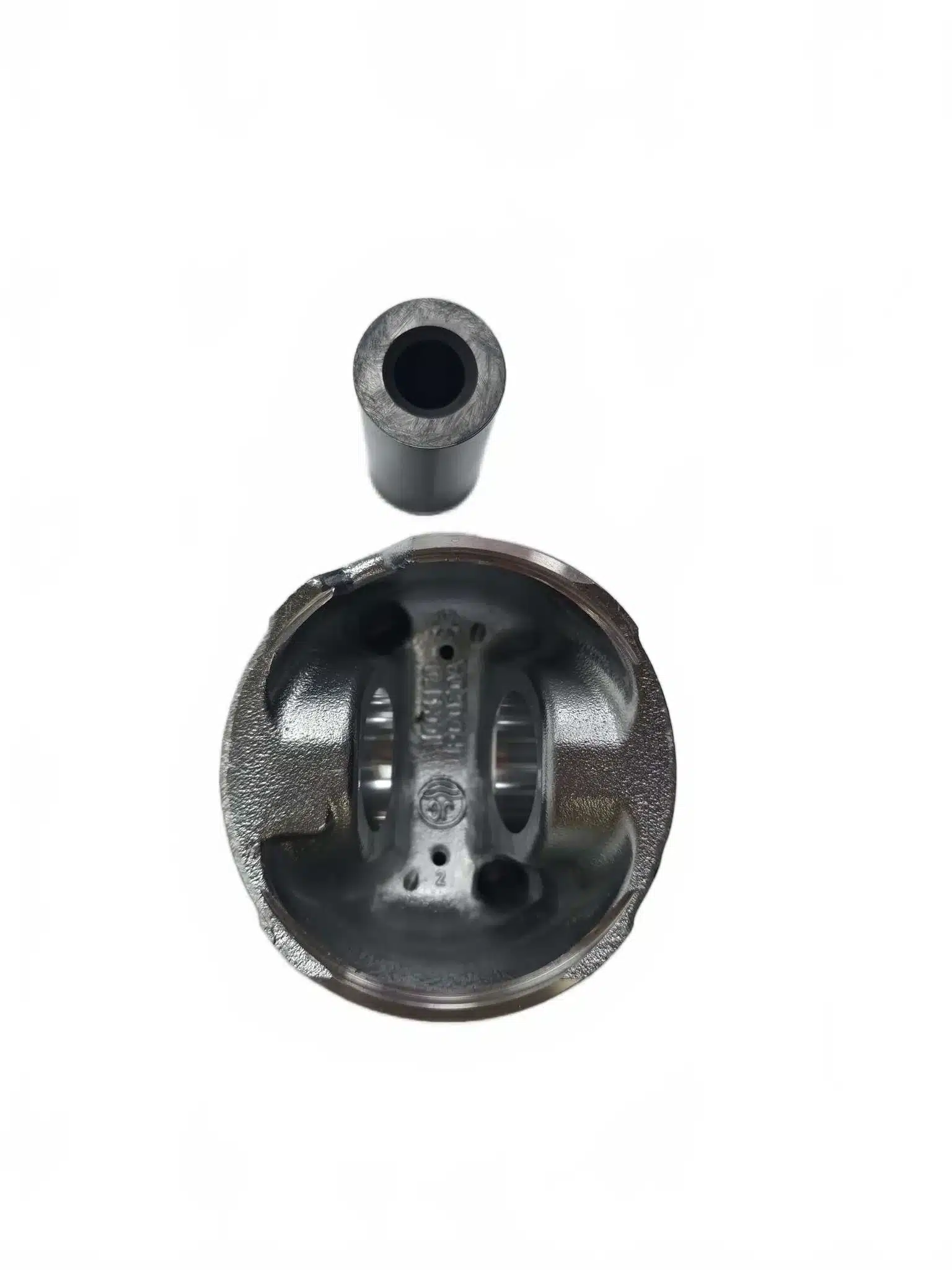 JAC Motors Cylinder Liner Kit for HFC4DB2-1D1 2.0L Diesel Engine