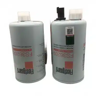 Foton Toano Diesel Filter Element Assembly – FS1117011-0019-001