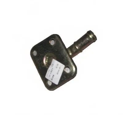 Jinbei Hiace SY6480 Rear Heater Water Hose Assembly – Part 8101121-0002-001