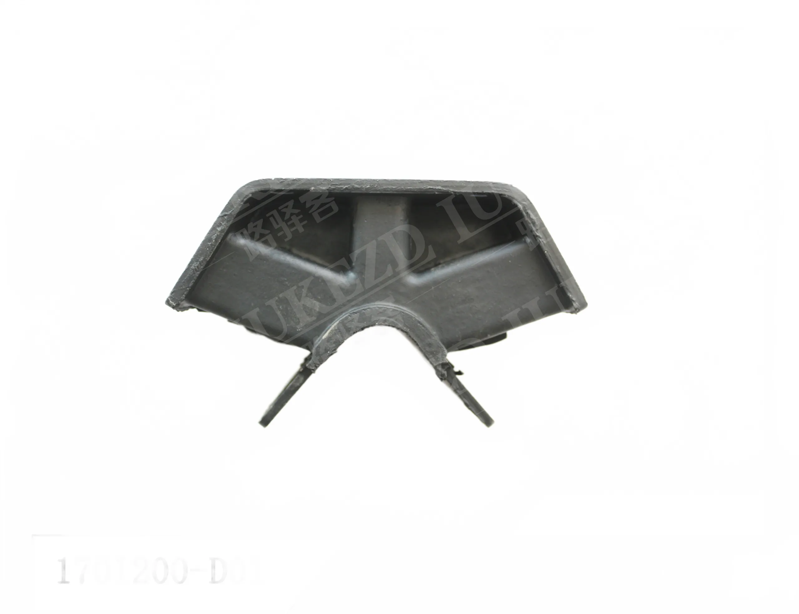 GWM Pickup Transmission Mount Cushion – Part No. 1701200-D01