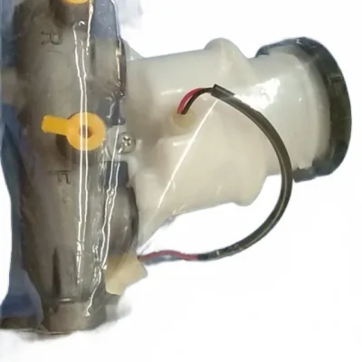 Foton Sup Brake Master Cylinder Assembly – ZD3505010-0356-001 Foton Sup Brake Master Cylinder Assembly – ZD3505010-0356-001