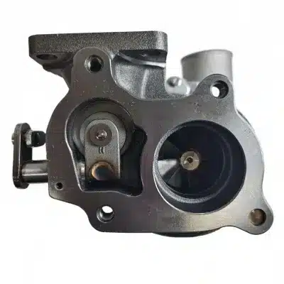 VM Motori Turbocharger Assembly for VMR425 2.5T Diesel Engine (1118010-0525-002) VM Motori Turbocharger Assembly for VMR425 2.5T Diesel Engine (1118010-0525-002)