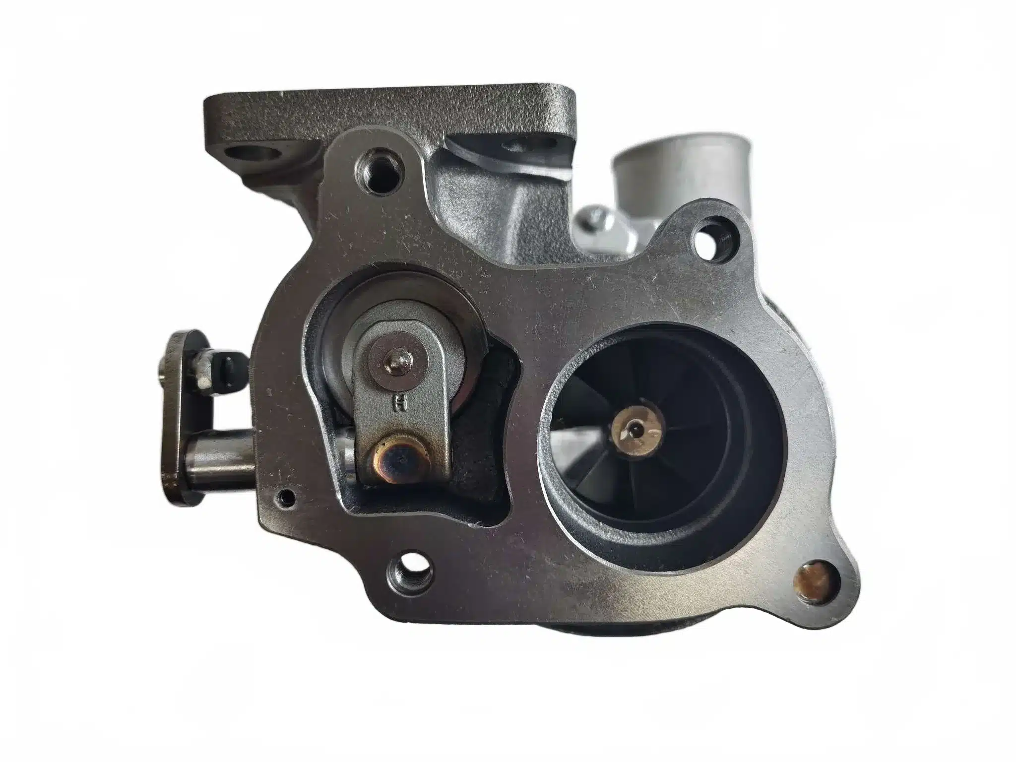 VM Motori Turbocharger Assembly for VMR425 2.5T Diesel Engine (1118010-0525-002)