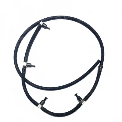 Nissan / DFSK Injector Return Pipe for ZD25 2.5L Engine – 1104005-0270-001 Nissan / DFSK Injector Return Pipe for ZD25 2.5L Engine – 1104005-0270-001