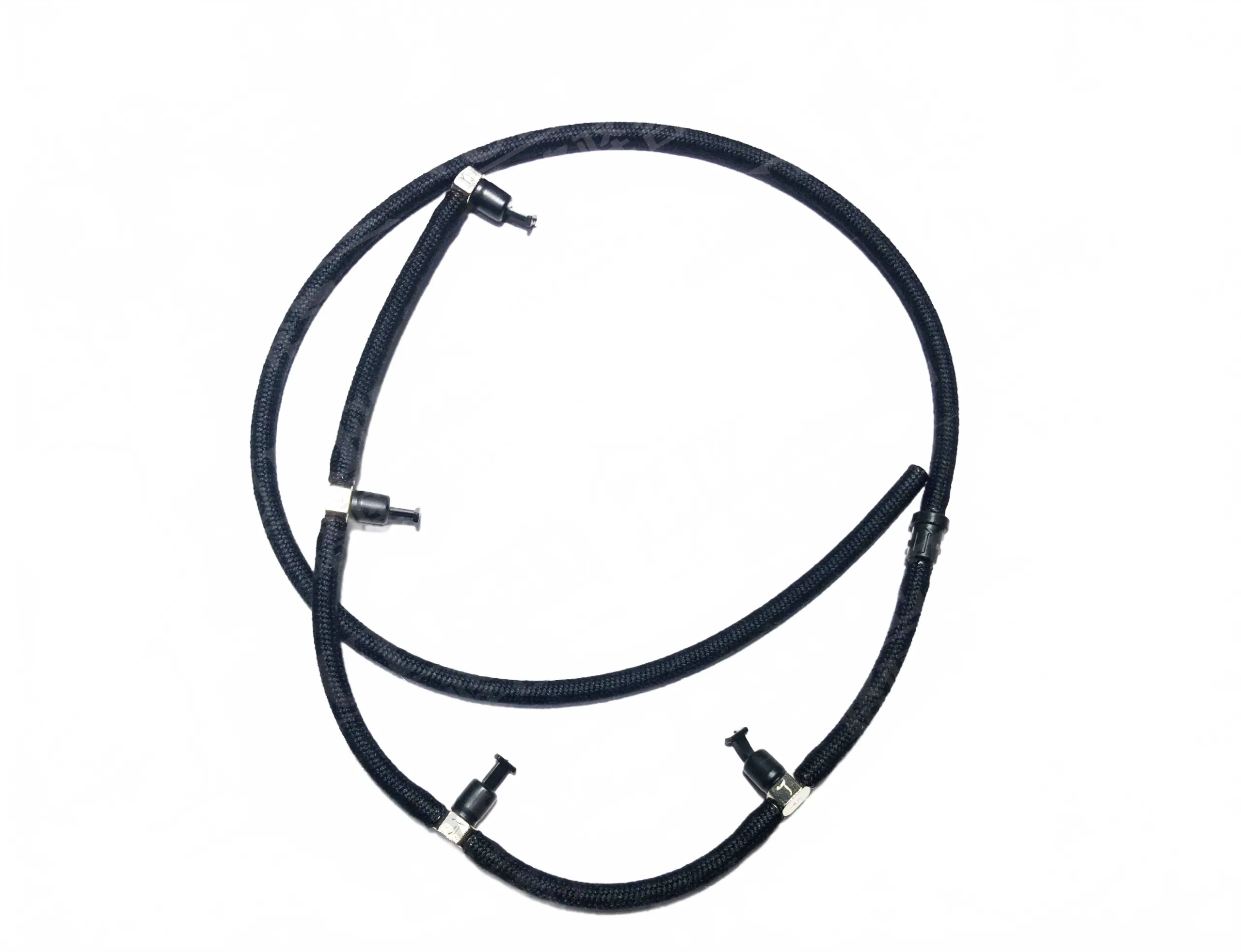 Nissan / DFSK Injector Return Pipe for ZD25 2.5L Engine – 1104005-0270-001