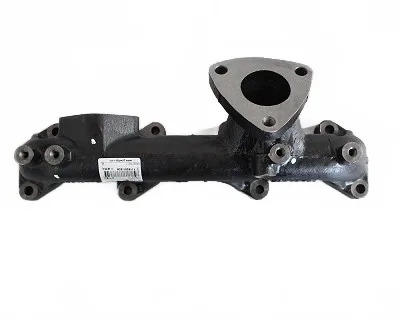GWM Exhaust Manifold for GW2.8 2.8L Diesel Engine (1008201-E06) GWM Exhaust Manifold for GW2.8 2.8L Diesel Engine (1008201-E06)