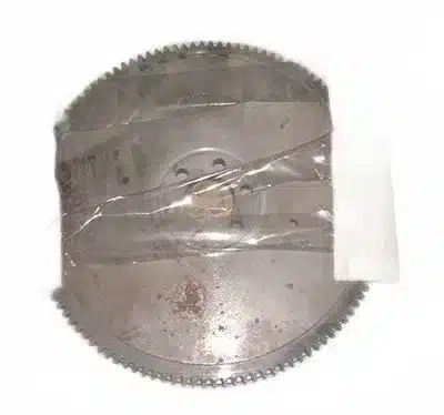 Generic Flywheel Assembly 1005030-E00 for 491 2.2L Engine, Toyota 4Y Style Generic Flywheel Assembly 1005030-E00 for 491 2.2L Engine, Toyota 4Y Style