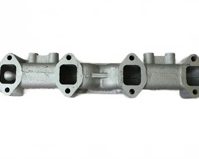 Sida Power Exhaust Manifold Assembly for SD4W55A Diesel Engine (1008111-0017-001) Sida Power Exhaust Manifold Assembly for SD4W55A Diesel Engine (1008111-0017-001)