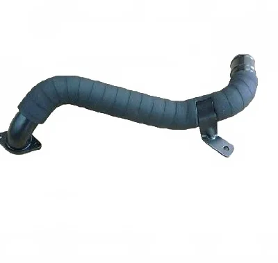 Haval H2s Sport Edition Intercooler Inlet Air Pipe – 1119010XKR02A Haval H2s Sport Edition Intercooler Inlet Air Pipe – 1119010XKR02A