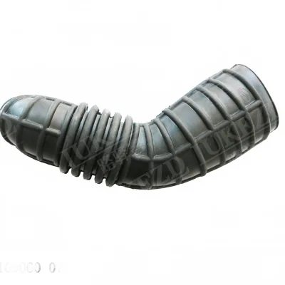 ZX Auto Grand Tiger Air Filter Intake Hose – 1109060-0700 ZX Auto Grand Tiger Air Filter Intake Hose – 1109060-0700