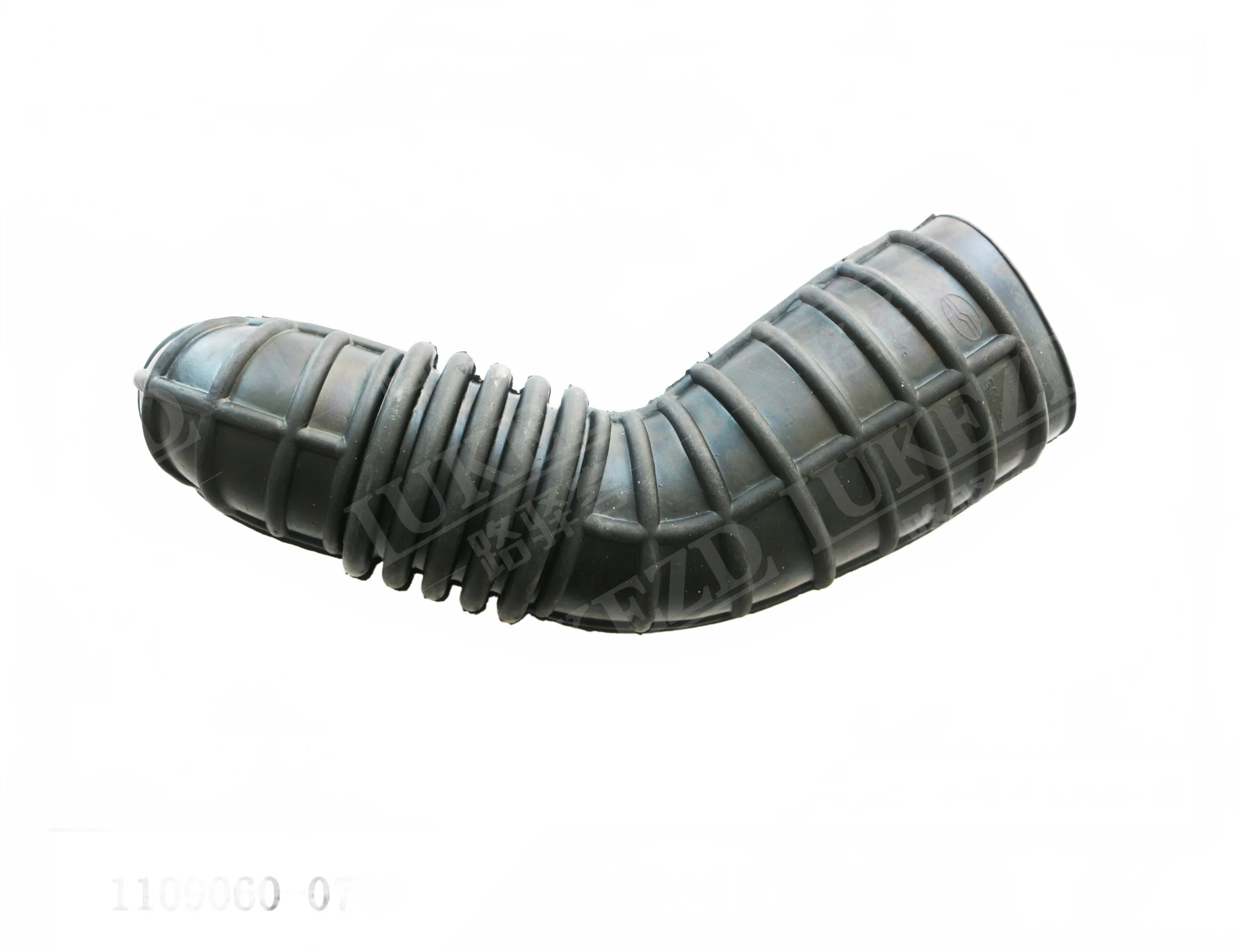 ZX Auto Grand Tiger Air Filter Intake Hose – 1109060-0700