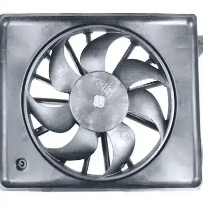 Haval H6 Radiator Electric Fan Assembly – Drawing No. 1308100BKZ16A Haval H6 Radiator Electric Fan Assembly – Drawing No. 1308100BKZ16A