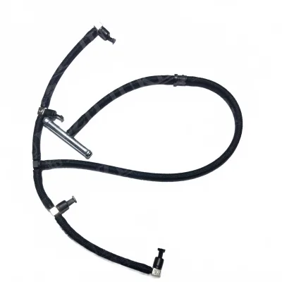 GWM Injector Fuel Return Pipe Assembly for 2.8T GW2.8TC Engine – 1112250-E06