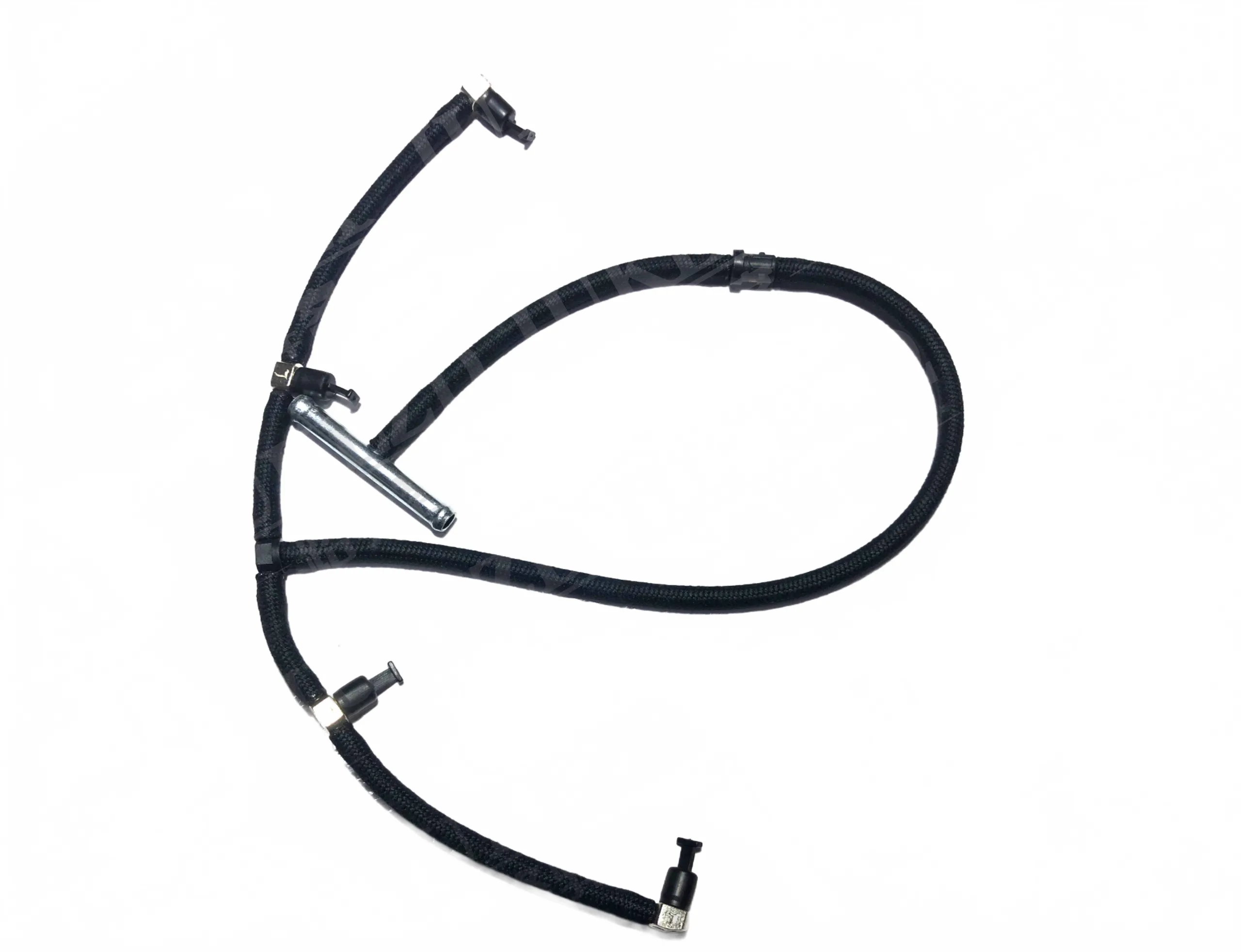 GWM Injector Fuel Return Pipe Assembly for 2.8T GW2.8TC Engine – 1112250-E06