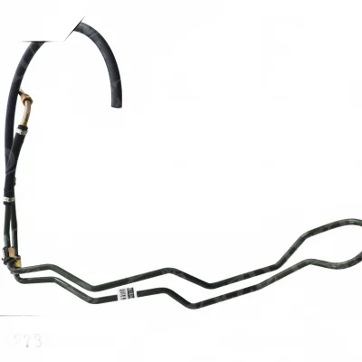 Foton Sup Steering Gear Hydraulic Oil Pipe (Low Pressure) – 3406010-1009-001