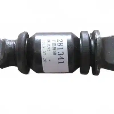 Huanghai Landscape V3 Control Arm Shaft Assembly – Part 21520886 Huanghai Landscape V3 Control Arm Shaft Assembly – Part 21520886