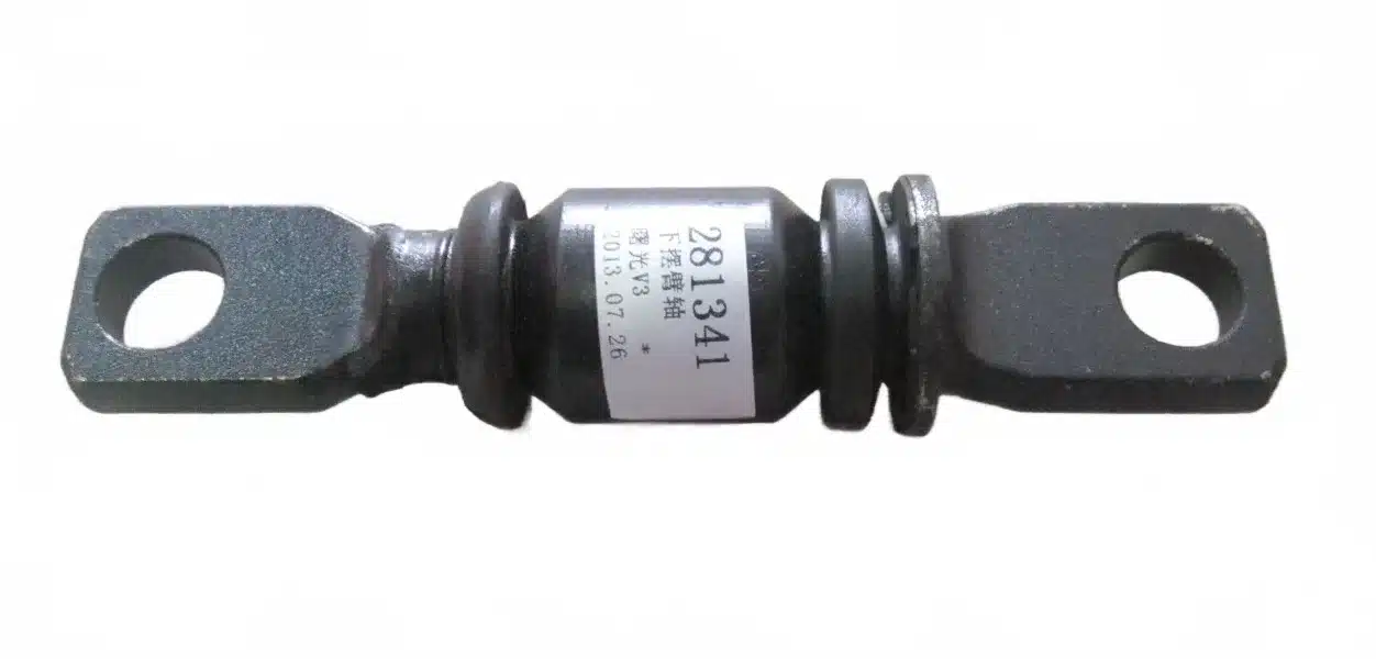 Huanghai Landscape V3 Control Arm Shaft Assembly – Part 21520886