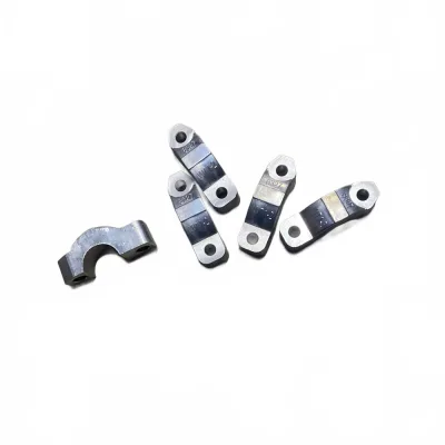 Yunnei D19 1.9L Diesel Engine Camshaft Bearing Cap Assembly – 1006015-0018-001 Yunnei D19 1.9L Diesel Engine Camshaft Bearing Cap Assembly – 1006015-0018-001