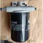 FAW Dachai Diesel Filter Assembly for CA4D28 2.8L Engines – 1117010-0042-001