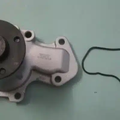 Mitsubishi 4G15 1.5L Water Pump Assembly – SLSB-14 Mitsubishi 4G15 1.5L Water Pump Assembly – SLSB-14