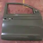 JAC Shuailing T6 Front Right Door Shell – Genuine JAC Motors Part 6101010-0004-001