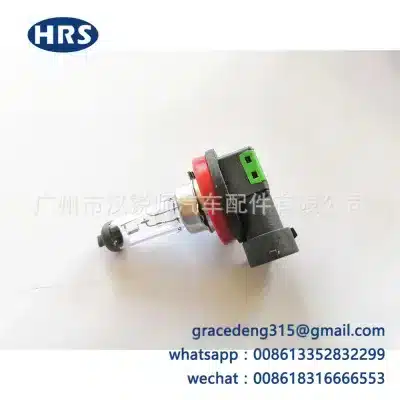 H11 Fog Light Bulb 90981-13075 for Toyota Hilux, Hiace, Land Cruiser, Prado 2005-Up H11 Fog Light Bulb 90981-13075 for Toyota Hilux, Hiace, Land Cruiser, Prado 2005-Up