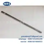 Front Left CV Axle Drive Shaft Half Shaft with 27 Spline for Toyota Land Cruiser HZJ79 Pickup, OE 43412-60140