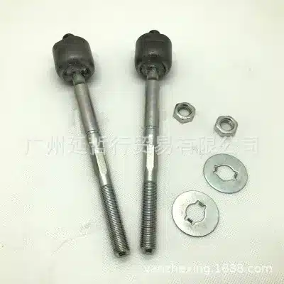 Right Passenger Side Inner Steering Tie Rod End for Toyota Land Cruiser Prado 2700 4000 FJ Cruiser Right Passenger Side Inner Steering Tie Rod End for Toyota Land Cruiser Prado 2700 4000 FJ Cruiser