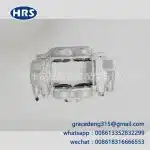 Front Right Disc Brake Caliper Assembly Fits Toyota Land Cruiser Prado LC150, Replaces 47730-60300